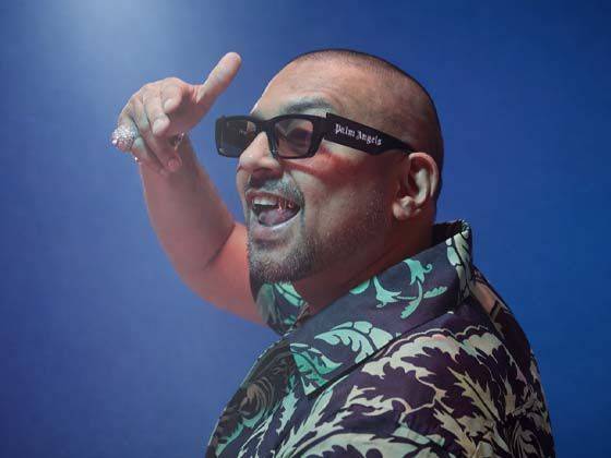 Sean Paul